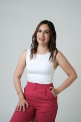 Cindy de la Fuente