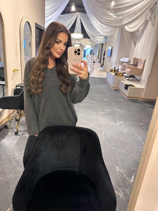 Heidi Graimes