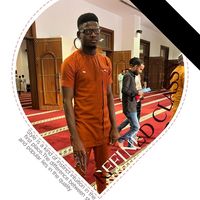 Yakubu Issahaku Awal