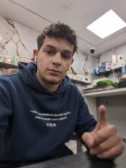 Moussa Aarass dalouh