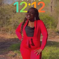 Jasmine Blackmon