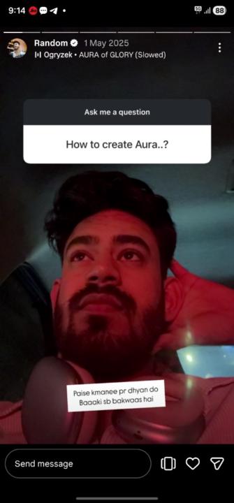 Atharva Shinge