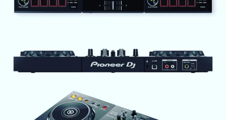 Dj School for Beginners 