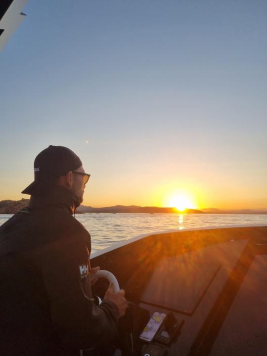 Marc Legrix