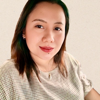 Krystelle Joy De los Reyes