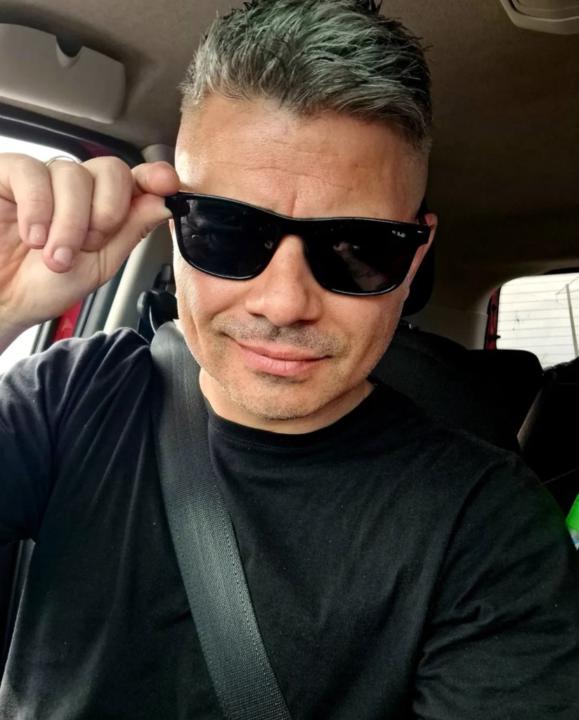 Jorge Mannarino