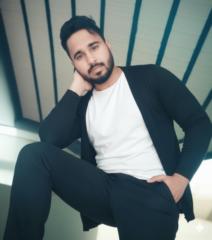 Arbaz Khan