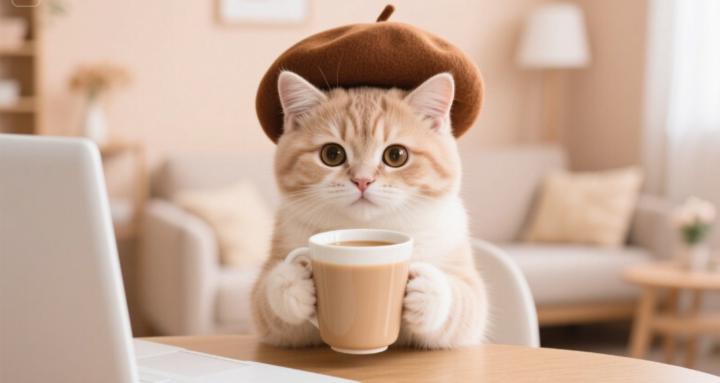 Meowcha Academy