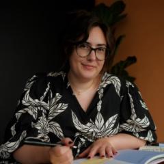 Katrin Gildner