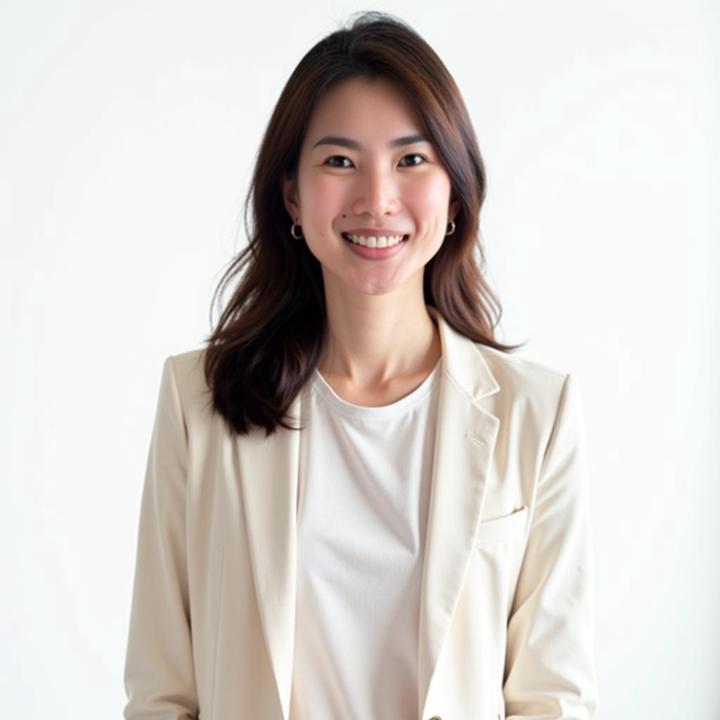 Sherrill Chua
