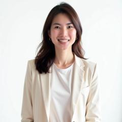 Sherrill Chua