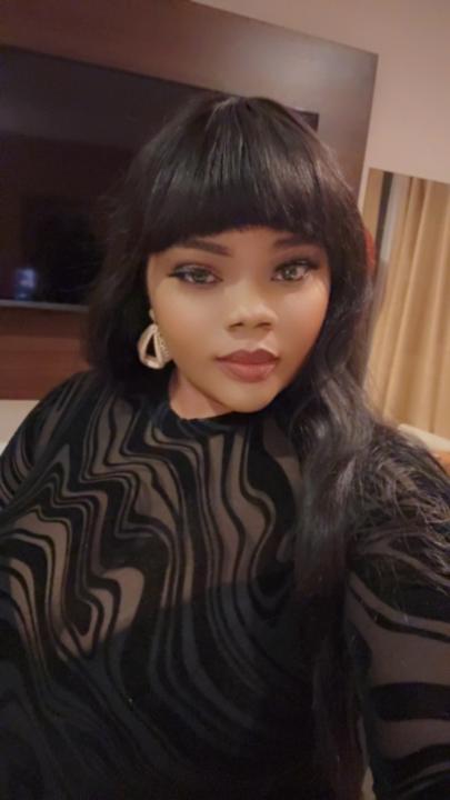 Oluwatoyin Akolisa