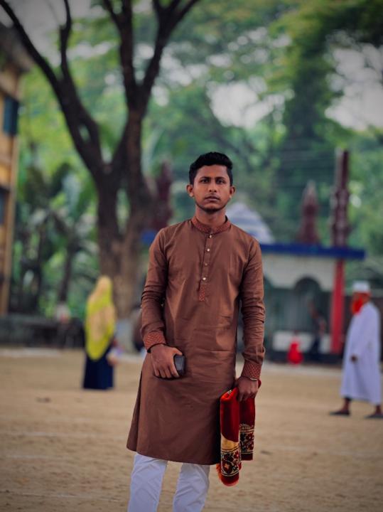 Ibrahim Kholil