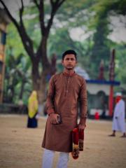Ibrahim Kholil