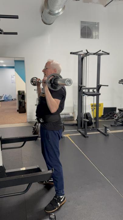 Another day another program