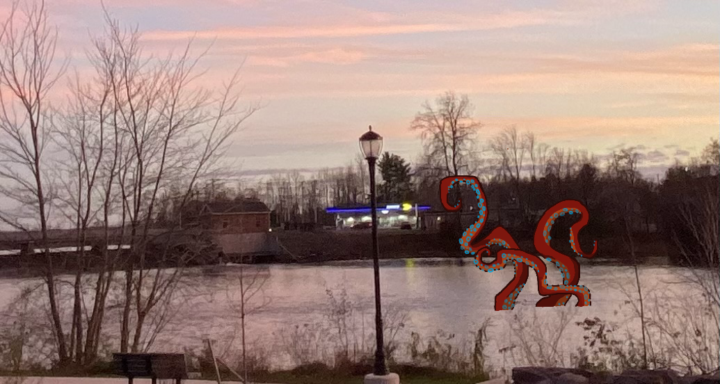 2026 Spring Quest: Well That Shouldn't Be There!