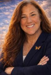 Tracy Cook