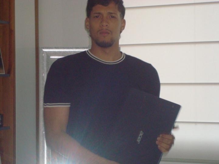 Christian Vergara