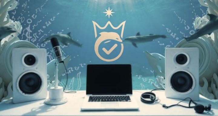 🐬🛸DAWlphin Mothership™