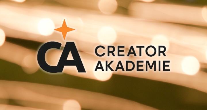 Creator Akademie