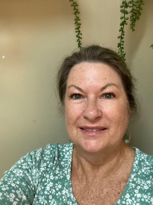 Alison Robinette