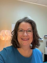 Alison Robinette