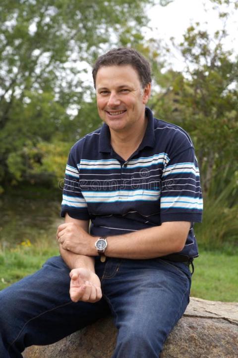 James William