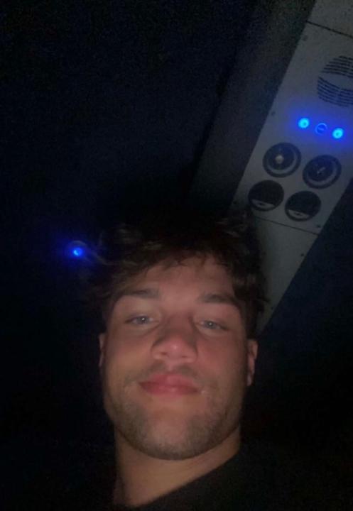 Noah Donis