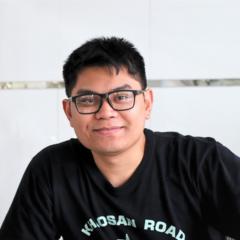 John Farley Pesigan