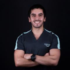 Felipe Bustamante