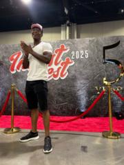 Lamon Moore