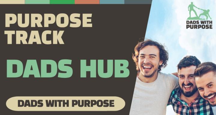 Dads Hub Chat - DwP