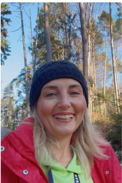 Amira Marinkovic Marinkovic