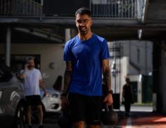 Julien Ferreira