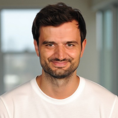 Jochen Werner
