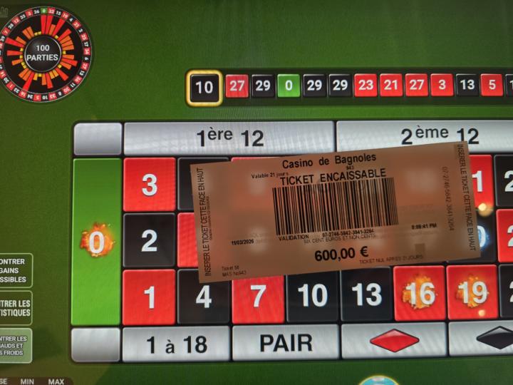 Durs à décrocher ceux-là ! 