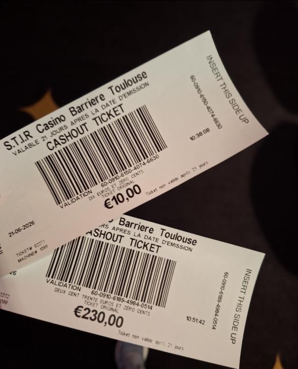 + 140 en 15 min