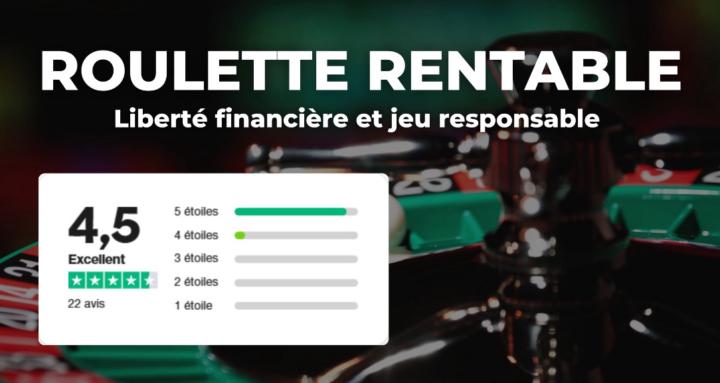 Roulette Profitable