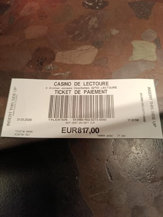 Lectoure aujourd'hui 
