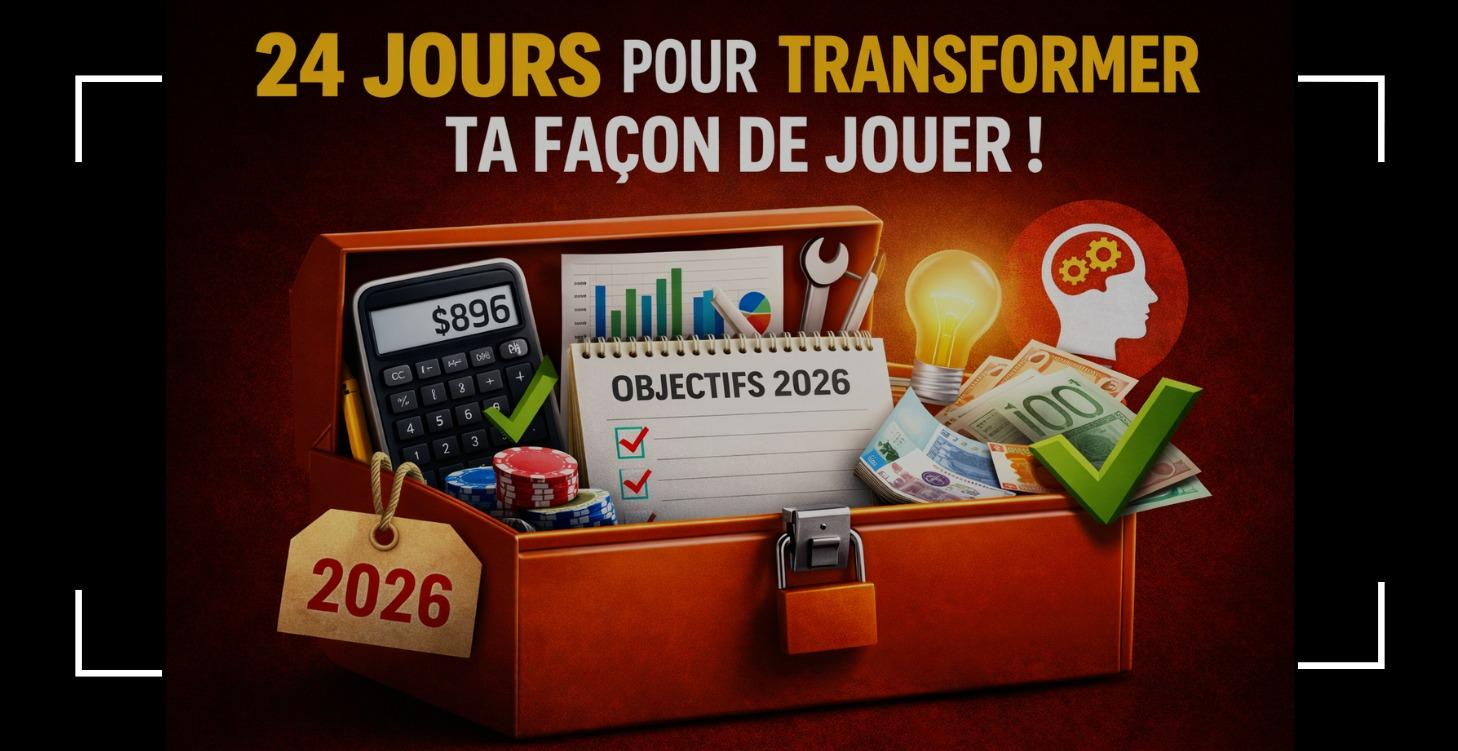 TON KIT DE RÉUSSITE