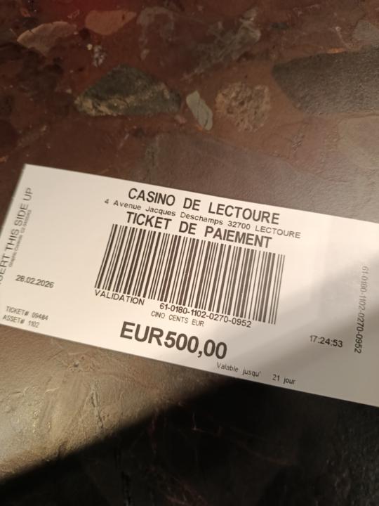 Lectoure aujourd'hui 