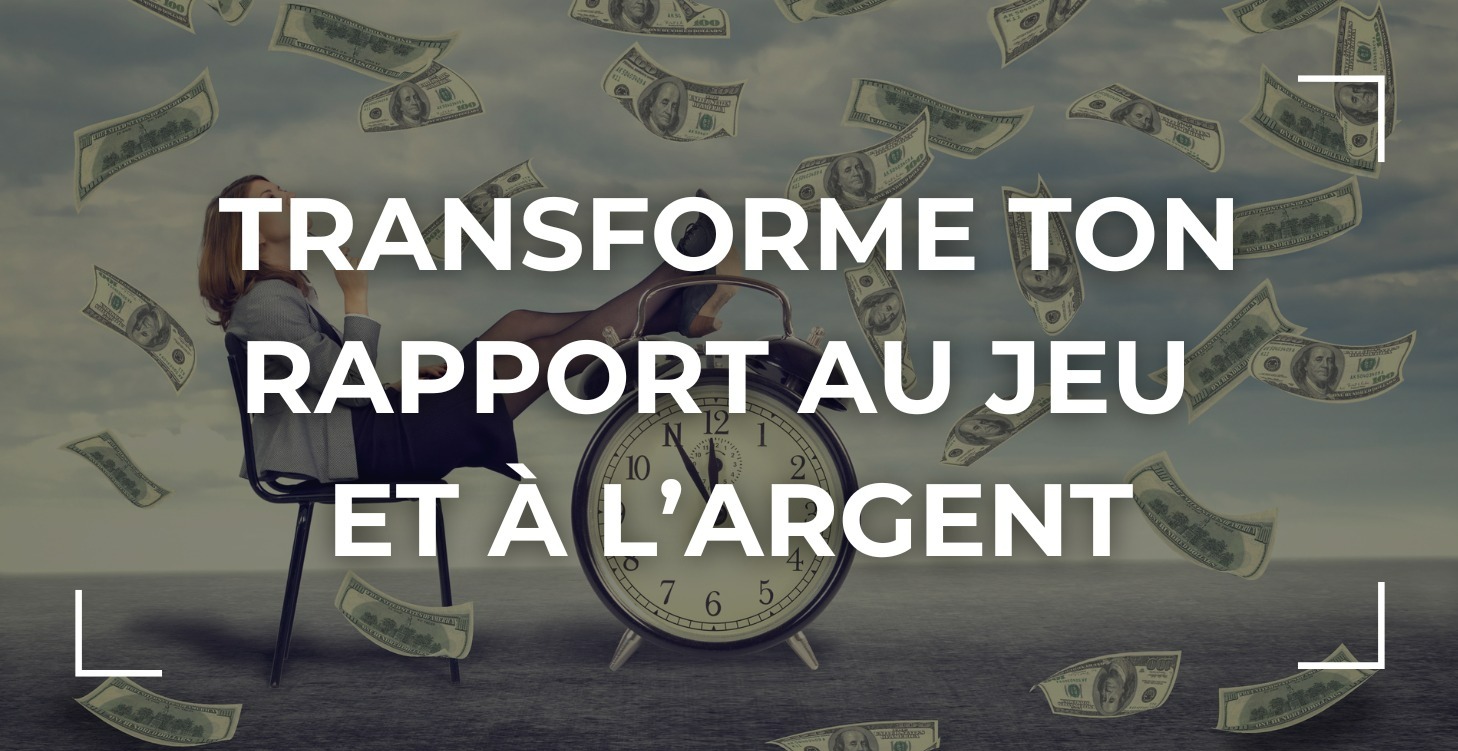 DÉVELOPPEMENT PERSONNEL