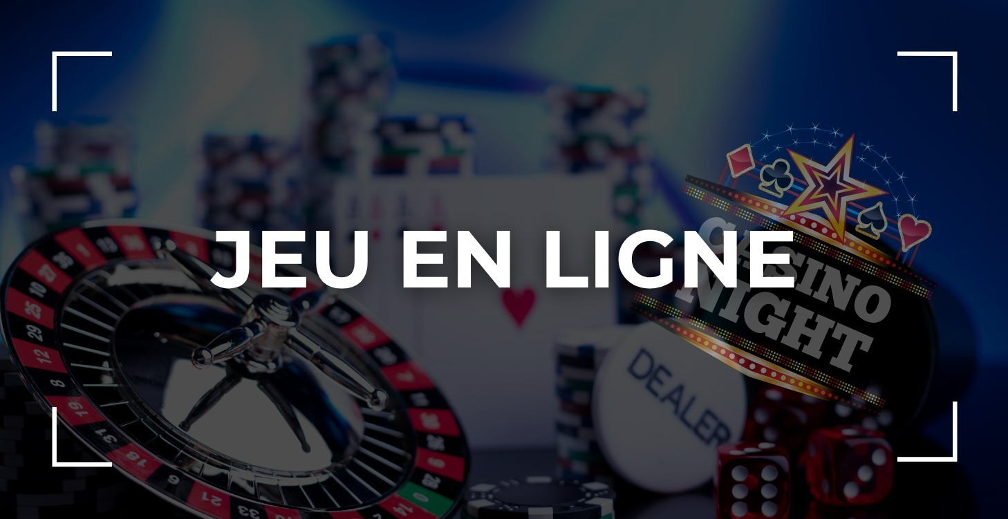 CONSEILS JEU EN LIGNE