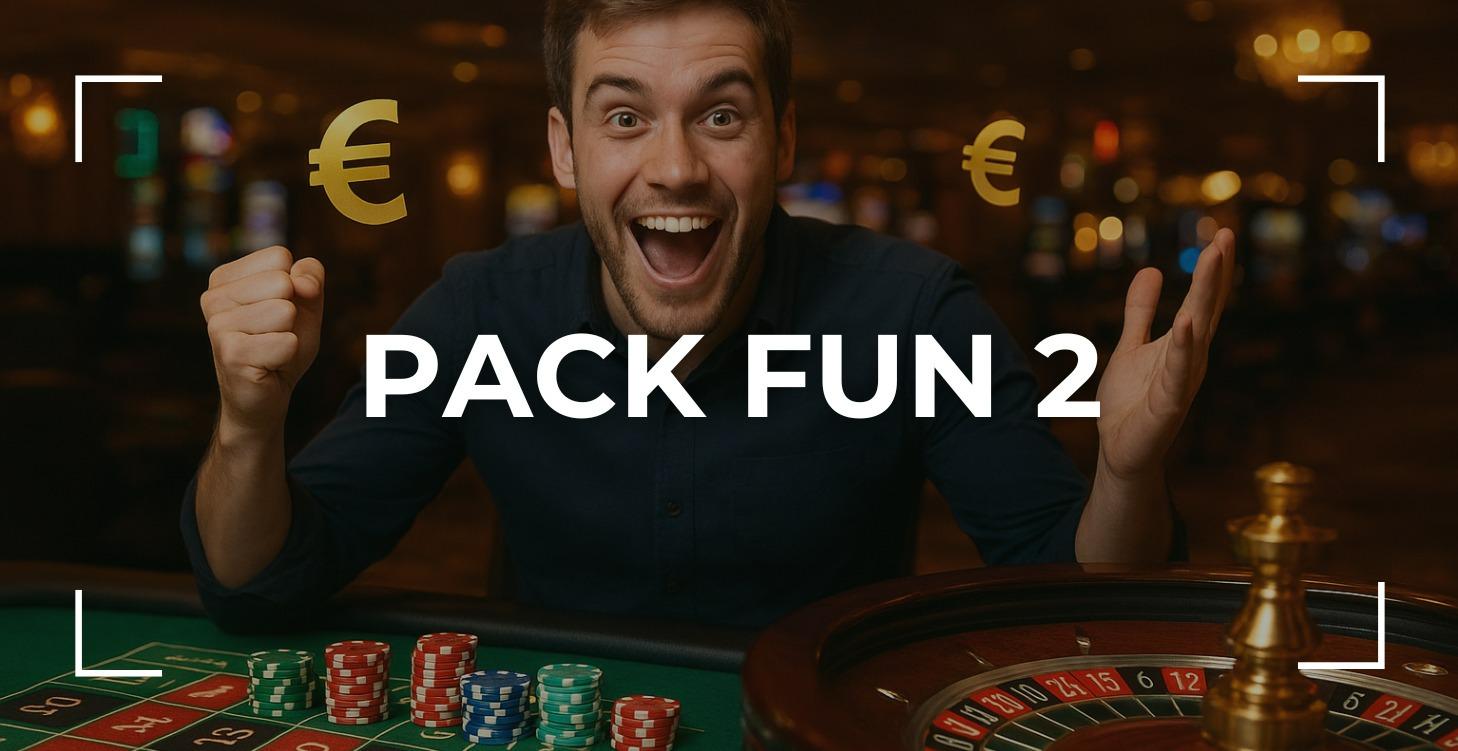 Pack FUN 2