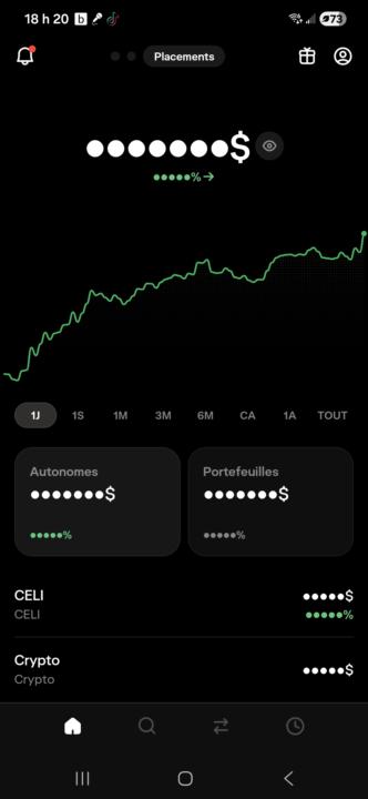 Wow je veux voir ça