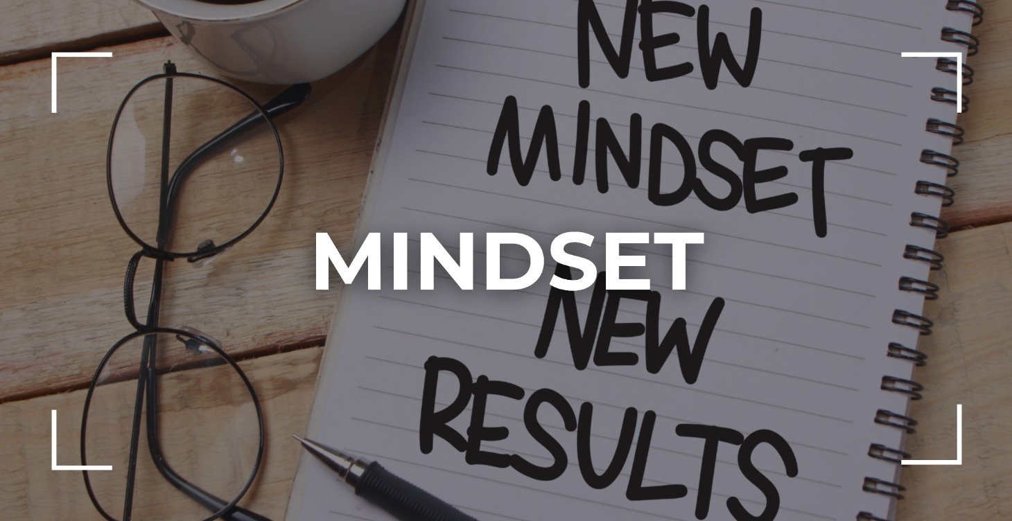 LE MINDSET