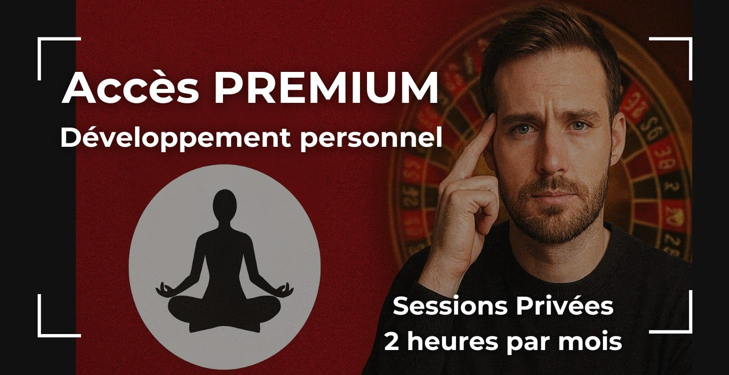 ACCÈS PREMIUM