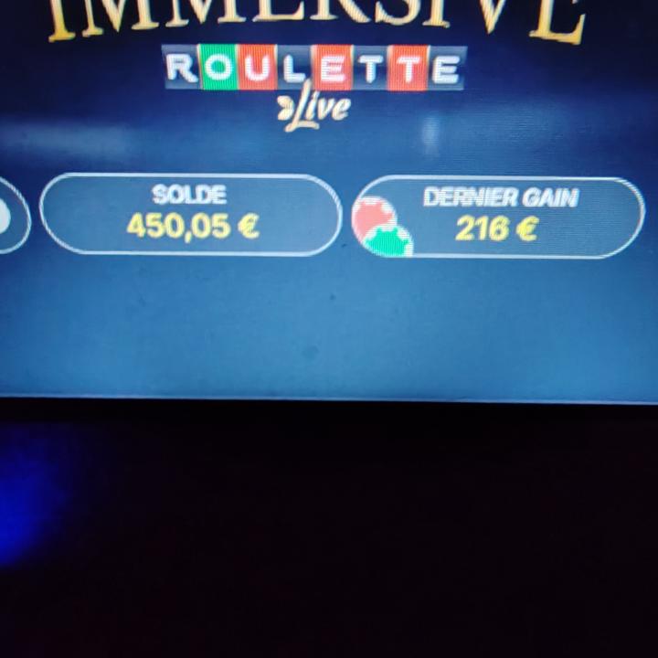 Gains en ligne express 🙏