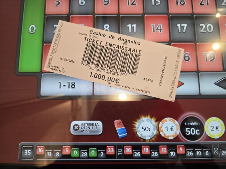Jeu du jour 14 mars