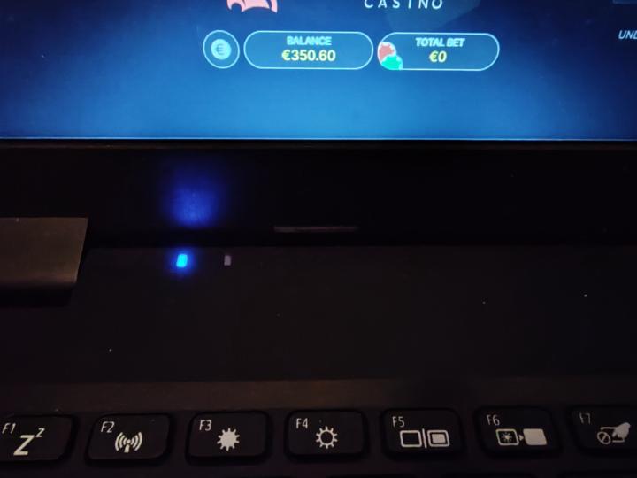 Roulette en ligne